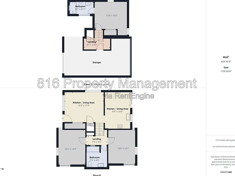 7030 Ewing Ave #7030 — Photo 27