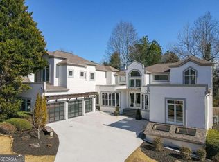 255 Northland Ridge Trl NE, Atlanta, GA 30342