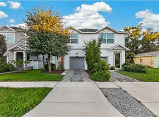 2704 W GRAY STREET #A, TAMPA, FL 33609