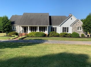 2640 Goode Rd, Goode, VA 24556