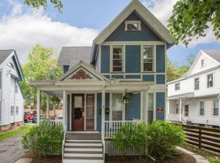 44 Brighton St, Rochester, NY 14607