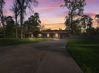 2119 Old Ox Rd, Spring, TX 77386