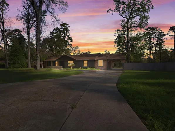 2119 Old Ox Rd, Spring, TX 77386