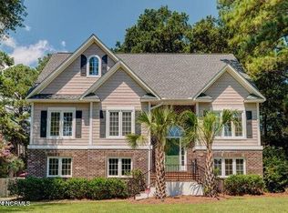 6201 Timber Creek Ln, Wilmington, NC 28411