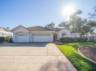 2745 Pacific Ave, Redding, CA 96002