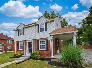 2819 Cove Rd NW, Roanoke, VA 24017