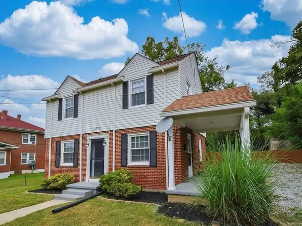 2819 Cove Rd NW, Roanoke, VA 24017