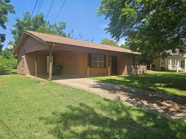 2305 Pine Bluff St, Paris, TX 75460