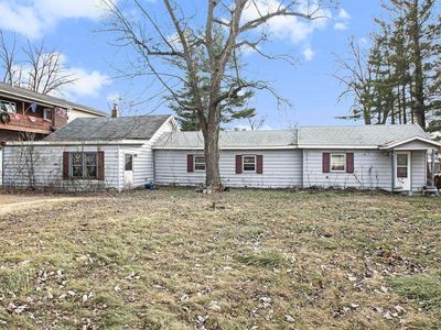 5041 E Grant St, Knox, IN, 46534