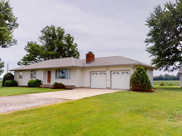 2631 NW Us Highway 24, Topeka, KS 66618