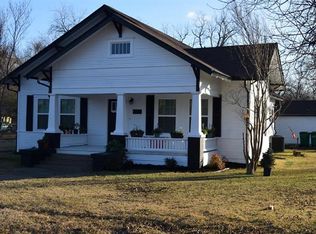 512 W Main St, Celina, TX 75009