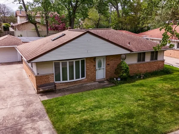 432 Natoma St, Park Forest, IL 60466