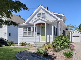 56 Eleanor Ter, Fairfield, CT 06824