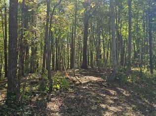 208 Old Furnace Rd, Tellico Plains, TN 37385