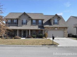 6454 Painter Farm Ln, Knoxville, TN 37931