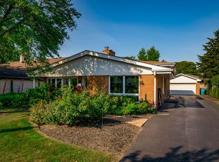 128 S Linden Ave, Elmhurst, IL
