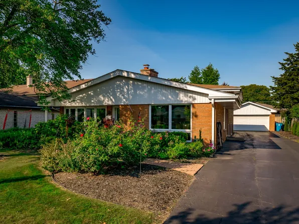 128 S Linden Ave, Elmhurst, IL 60126