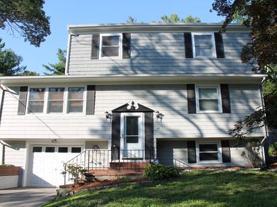 35 Peterson Path, Marshfield, MA, 02050