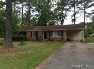 4700 Edgewood Dr, Trent Woods, NC 28562