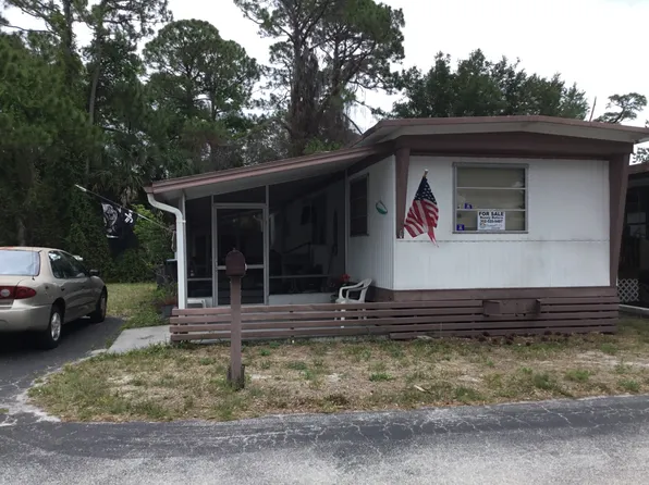4855 Clover Ln, Titusville, FL 32780