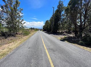 Tiki Ln LOT 21, Ocean View, HI 96737