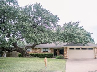 1123 Fox Run Cir, New Braunfels, TX 78130