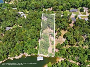 12275 Blueberry Ln, Lowell, AR 72745