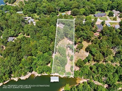 12275 Blueberry Ln, Lowell, AR, 72745
