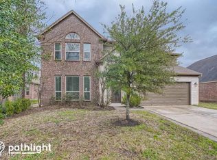 24522 Flora Meadow Dr, Spring, TX 77373