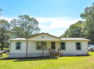 3561 McKinley Rd, Zebulon, GA 30295