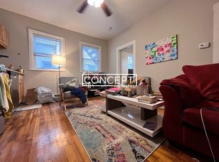 26 John F Kennedy St #2-C, Cambridge, MA 02138