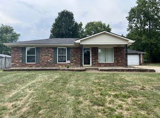 276 Probus Dr, Mount Washington, KY 40047