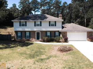 222 Shenandoah Trl, Warner Robins, GA