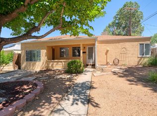 2941 Santa Cruz Ave SE, Albuquerque, NM 87106