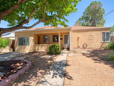 2941 Santa Cruz Ave SE, Albuquerque, NM, 87106