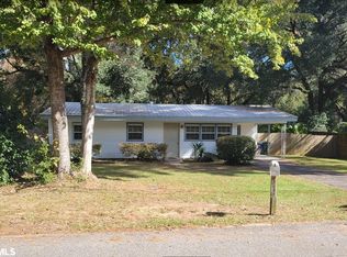 2316 McPhillips Dr, Daphne, AL 36526