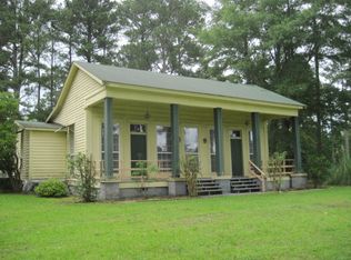 119 Netherland Dr, El Dorado, AR 71730