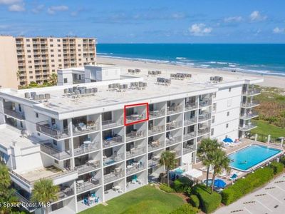 7400 Ridgewood Ave #512, Cape Canaveral, FL, 32920