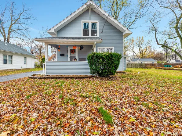 560 Beach St, Mount Morris, MI 48458