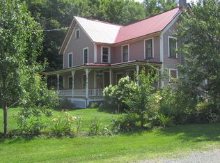 305 Stockholm Knapps Station Rd, Norwood, NY 13668