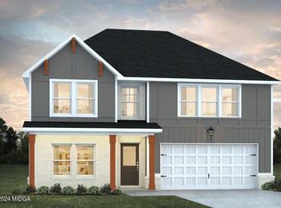 103 Cornfield Cir #50, Perry, GA 31069