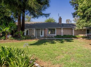 4735 N Orchid Ave, Sanger, CA 93657
