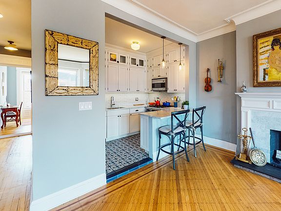 5th image of 214 Saint Johns Pl APT 4