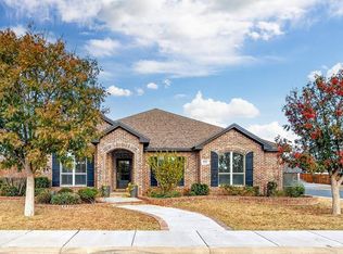 6100 Frio Dr, Midland, TX 79707