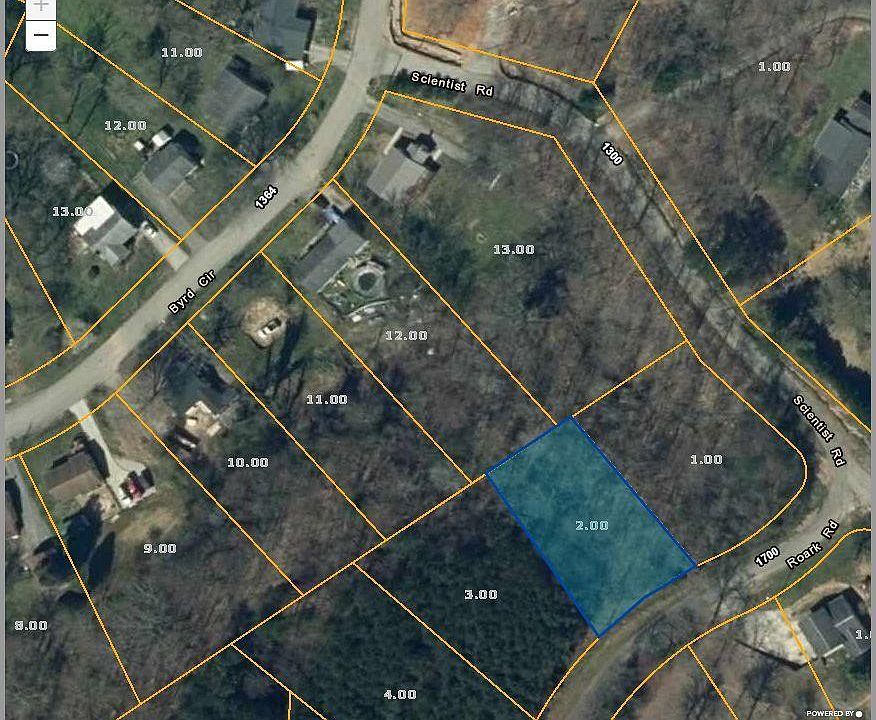 2nd image of 1706 Roark Rd Lot 2