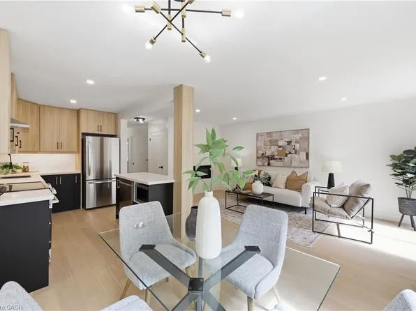 5095 Pinedale Ave #106, Burlington, ON L7L 5K3
