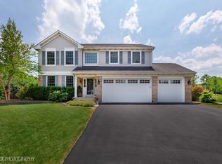 1541 Wynnfield Dr, Algonquin, IL 60102