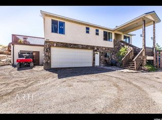 355 S Silver Valley Rd, Leeds, UT 84746