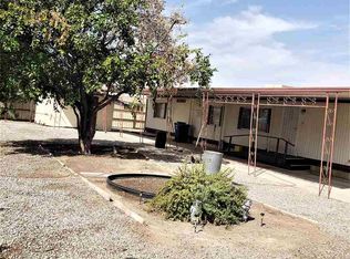 1134 S Magnolia Ave, Yuma, AZ 85364