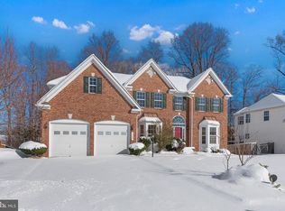 13205 Old Delaney Rd, Woodbridge, VA 22193